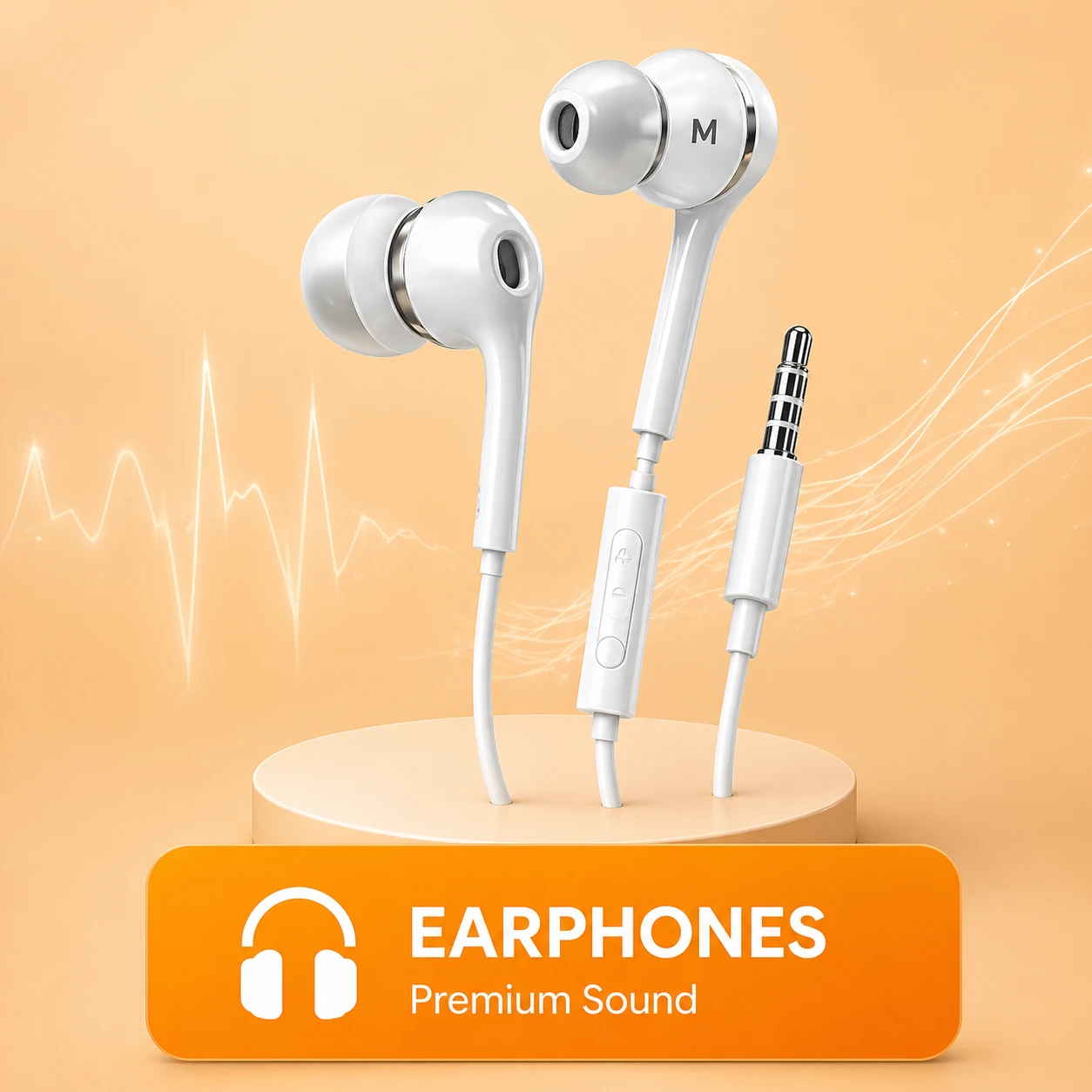Earphone