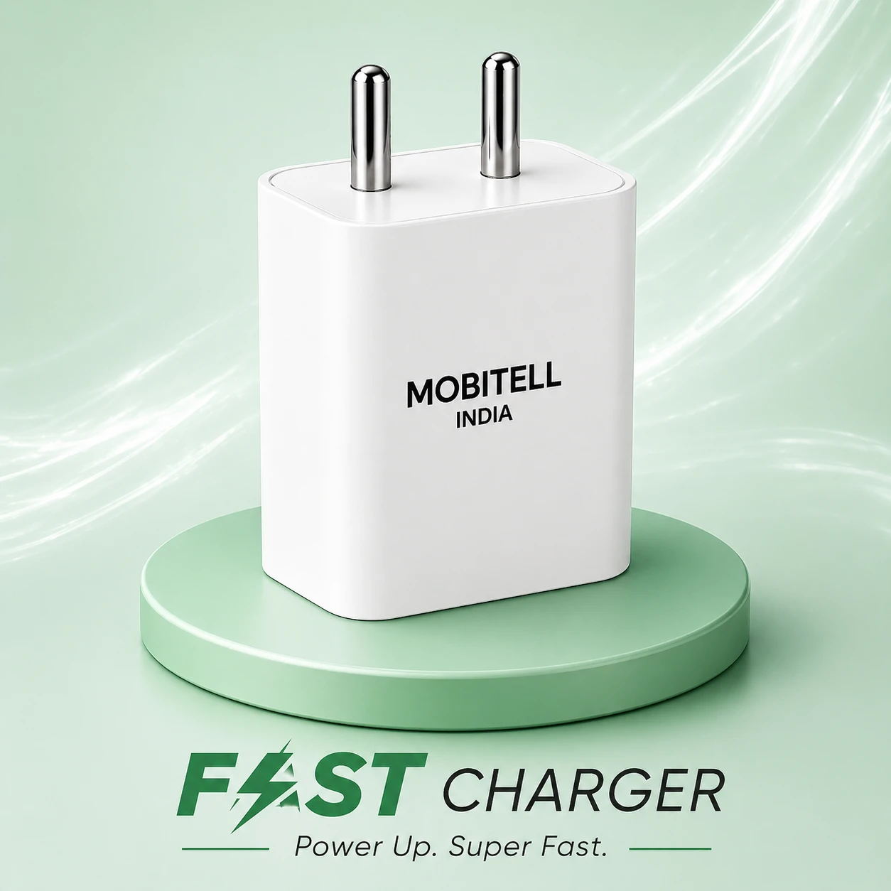 Fast Charger