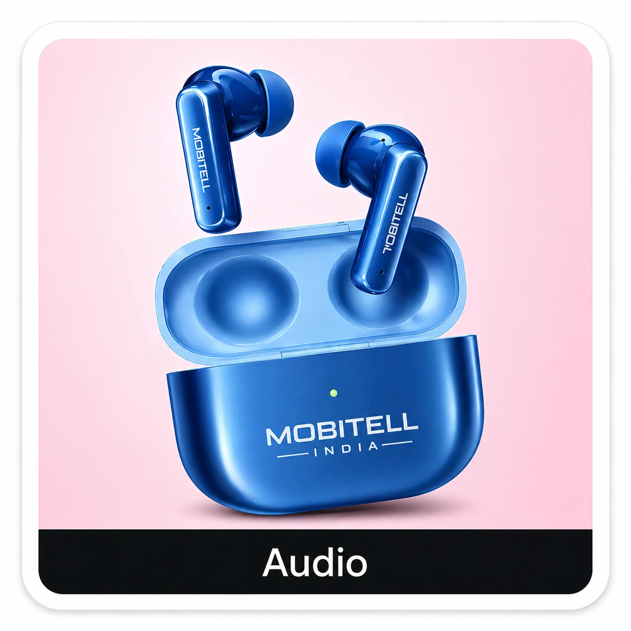 Ear buds